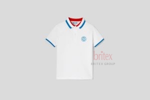 Boy's Polo Shirt